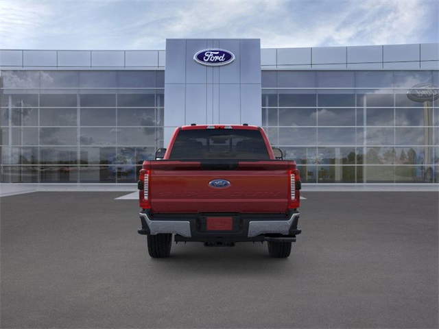 2026 Ford F-350 photo 4