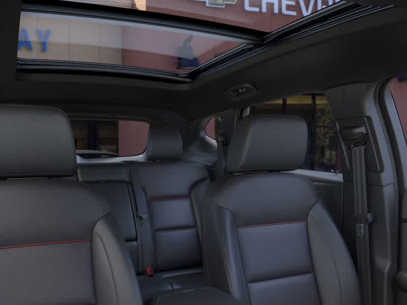 2025 Chevrolet Blazer RS photo 24