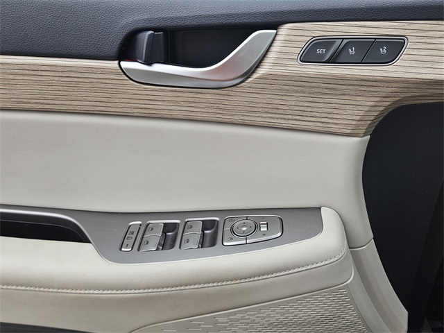 2022 Hyundai Palisade SEL photo 26