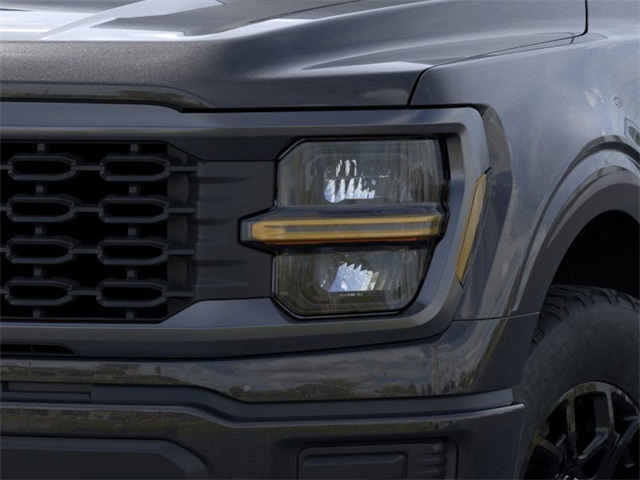 2025 Ford F-150 STX photo 18