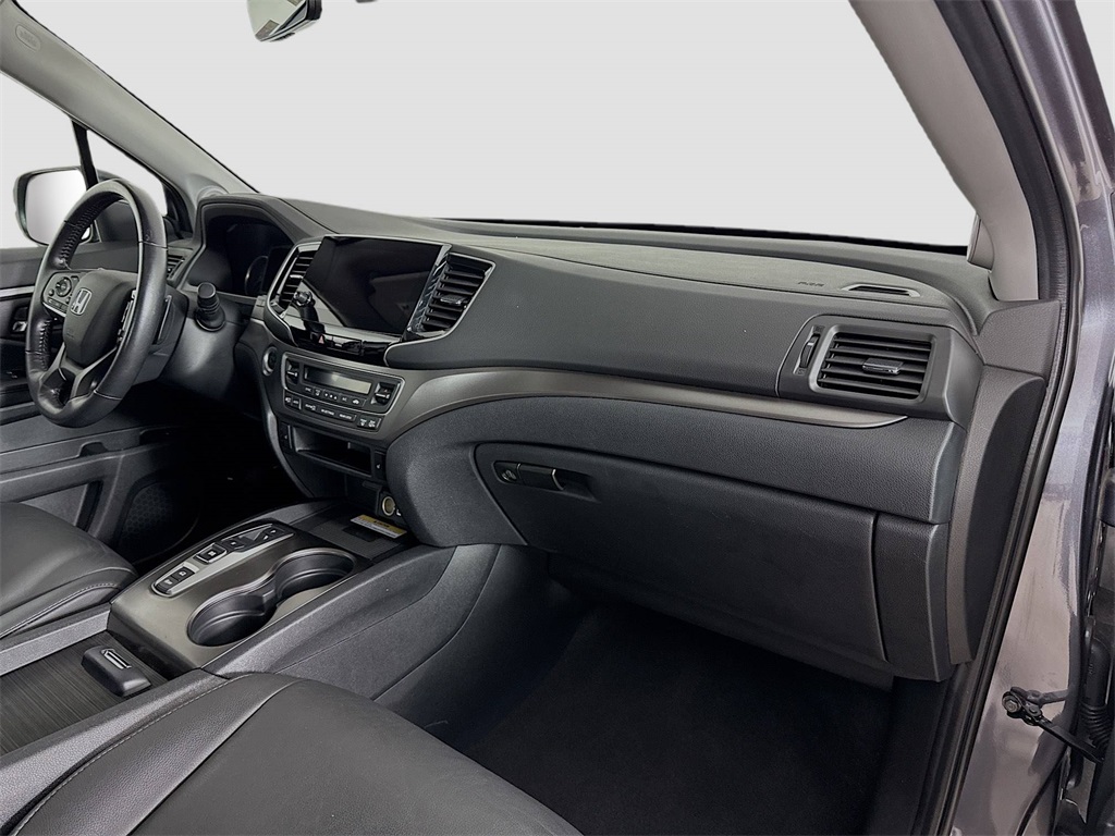 2021 Honda Pilot Special Edition photo 28