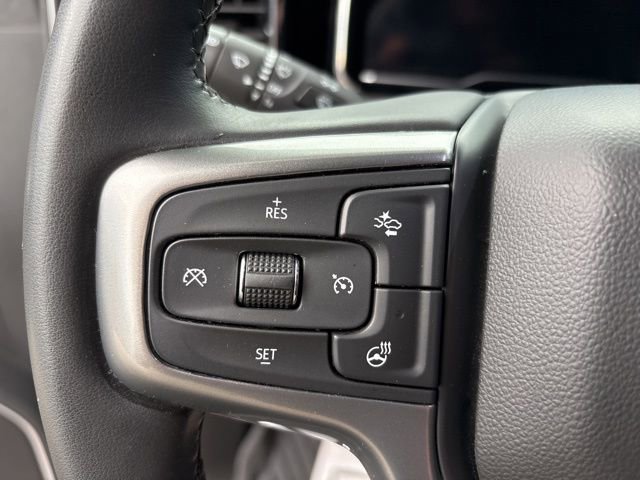 2024 Chevrolet Silverado 1500 RST photo 21