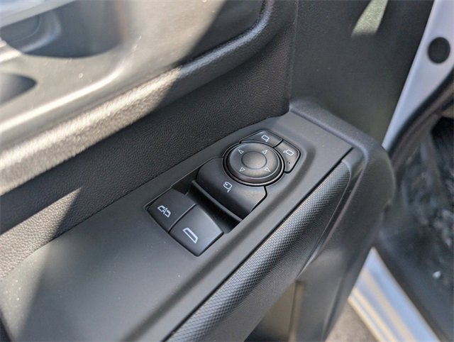 2025 Chevrolet Silverado 2500HD photo 7