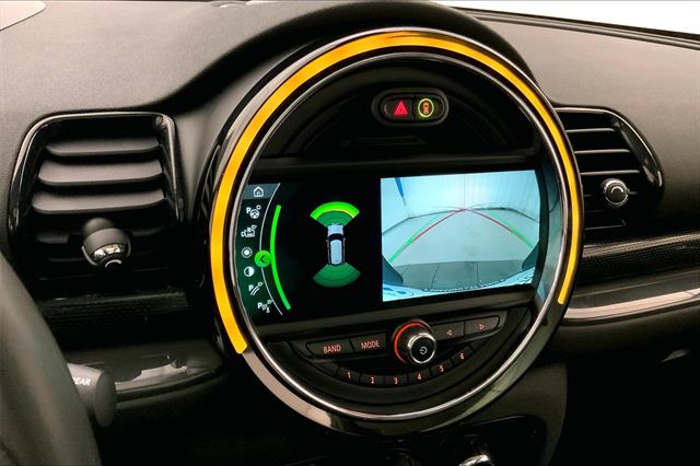 2019 Mini Cooper Base S ALL4 photo 16