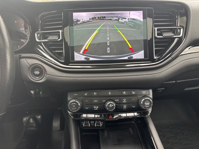2022 Dodge Durango Citadel photo 13