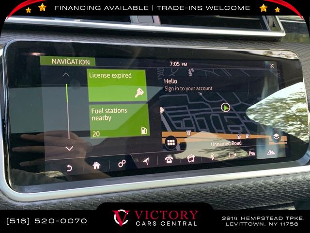 2020 Land Rover Range Rover Velar S photo 24