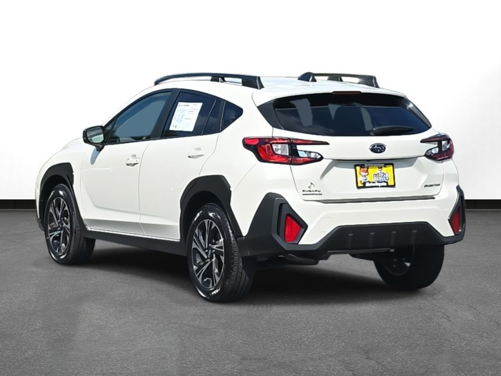 2024 Subaru Crosstrek Premium photo 7