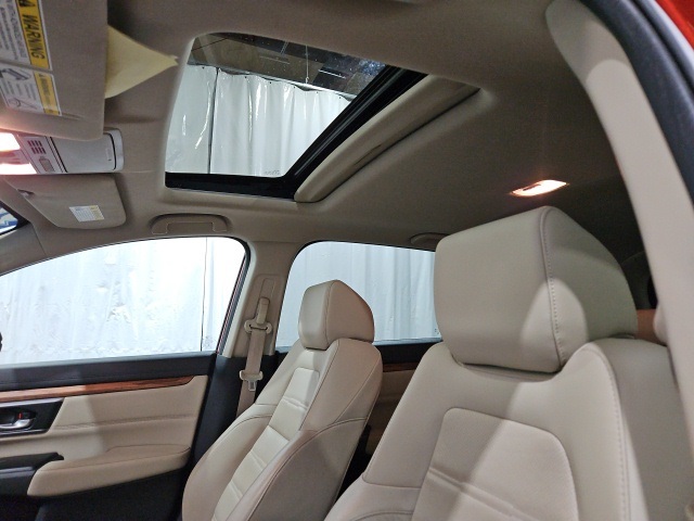 2019 Honda CR-V Touring photo 26
