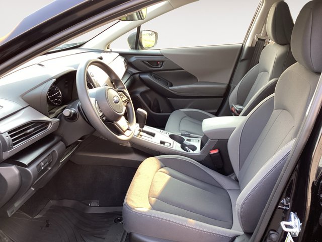 2025 Subaru Crosstrek Premium photo 9