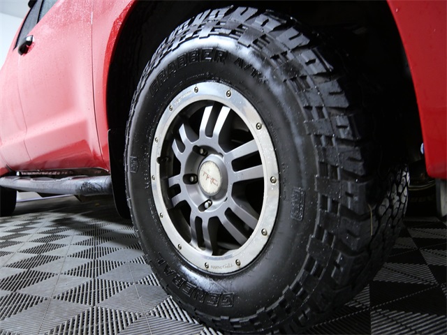 Used 2011 Toyota Tundra Tundra Grade with VIN 5TFUW5F15BX175867 for sale in Apple Valley, Minnesota