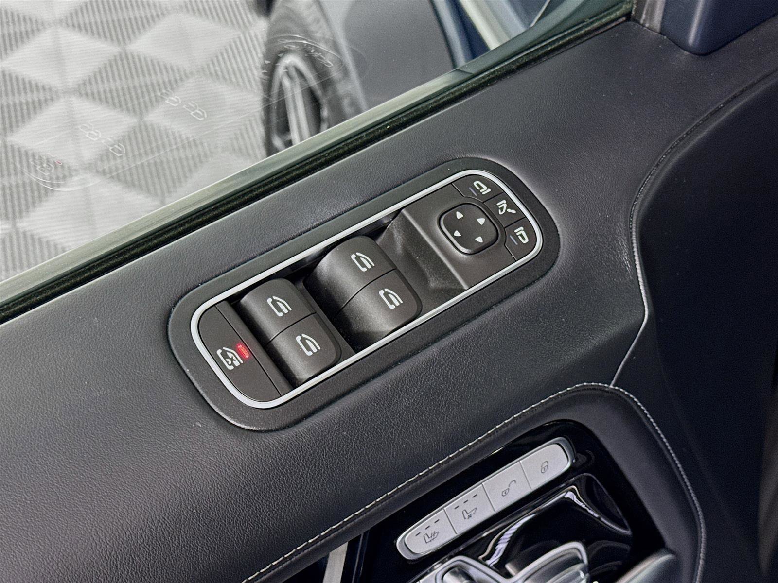 2020 Mercedes Benz G AMG 63 photo 18