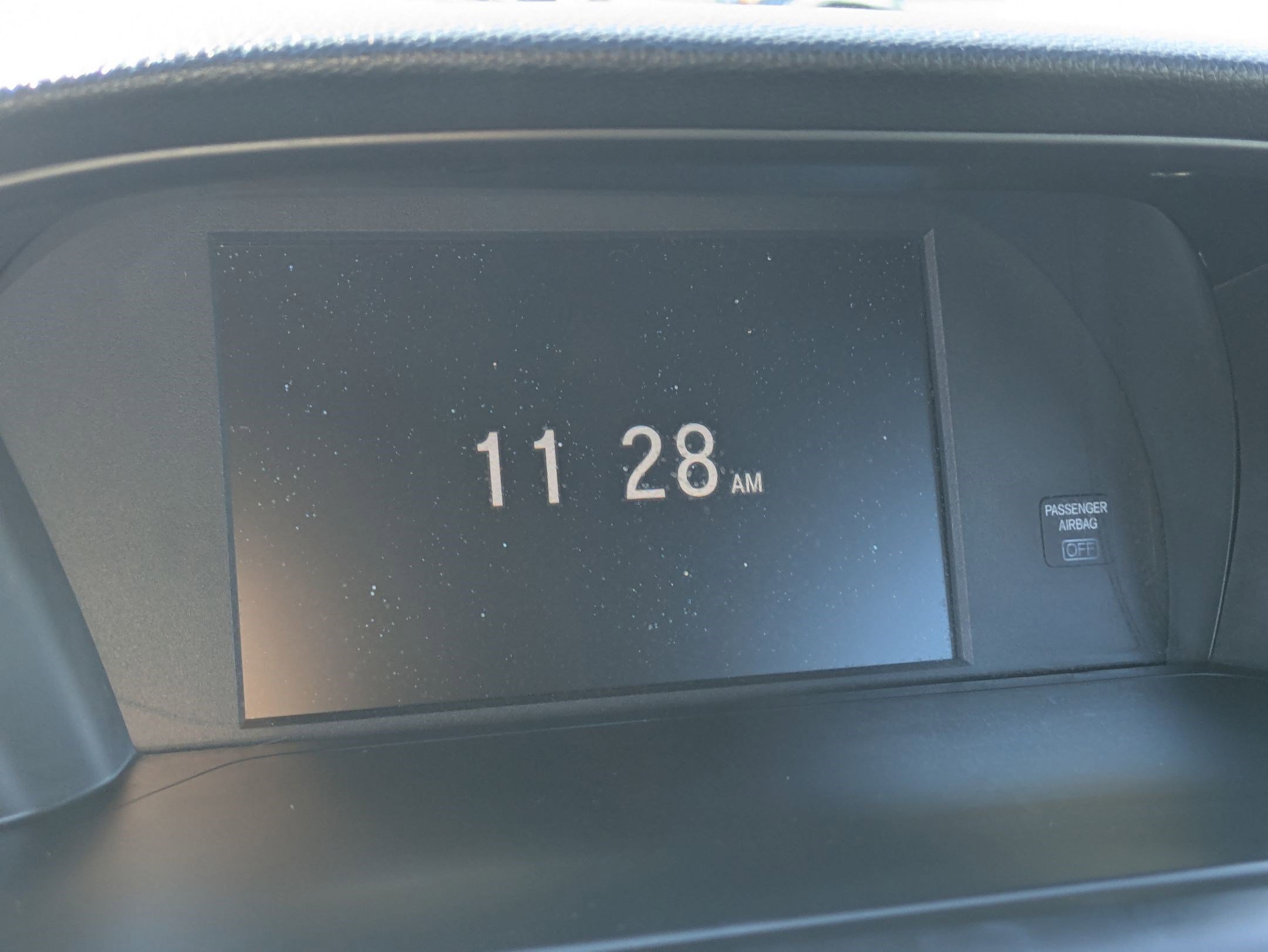 2016 Honda Accord photo 19