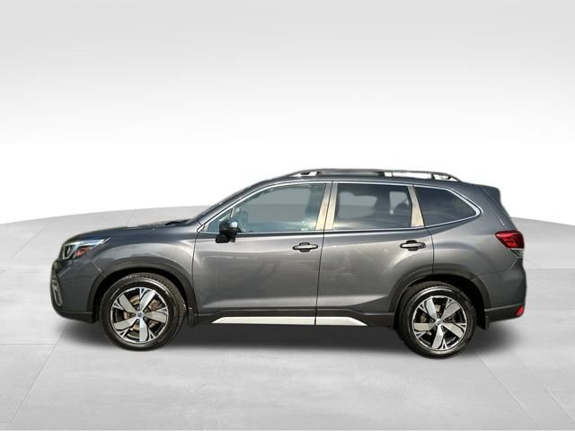 2020 Subaru Forester Touring photo 7