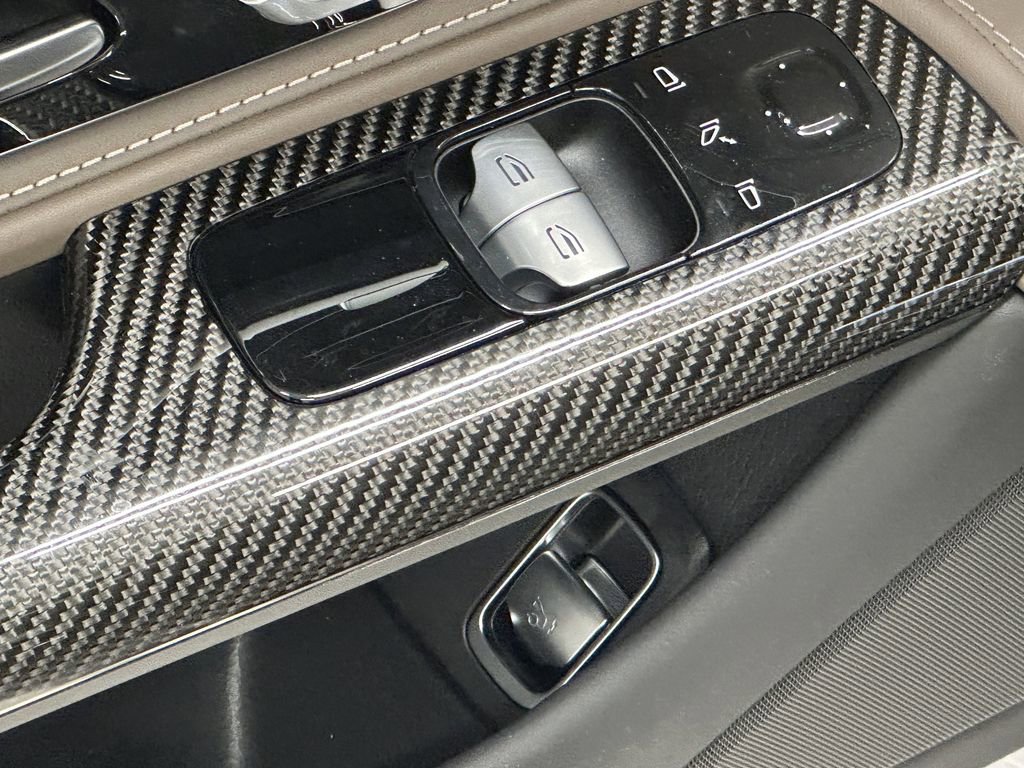 2026 Mercedes Benz AMG GT 55 photo 11