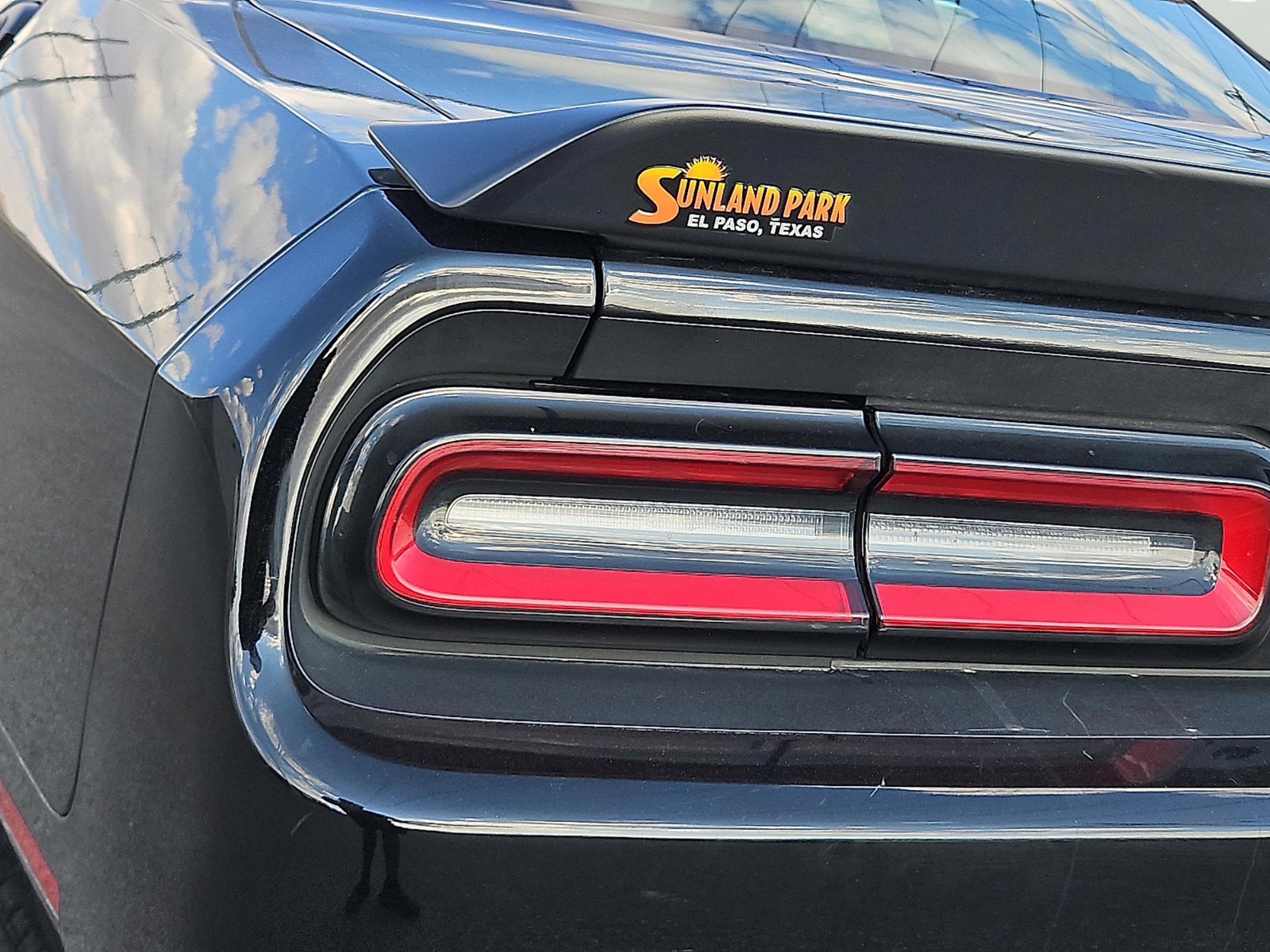 2023 Dodge Challenger GT photo 13