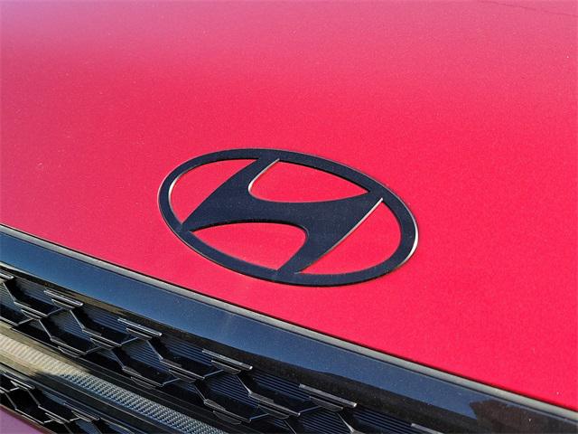 2024 Hyundai Santa Fe Calligraphy Ultimate photo 4