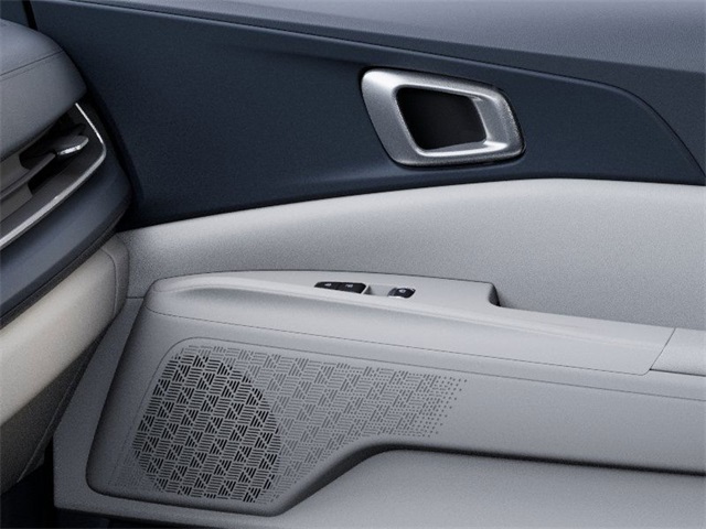2026 Kia Carnival EX photo 24