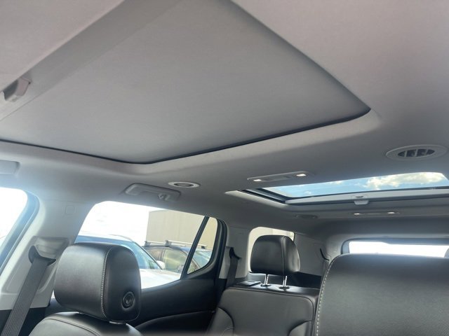 2022 Gmc Acadia SLT photo 6