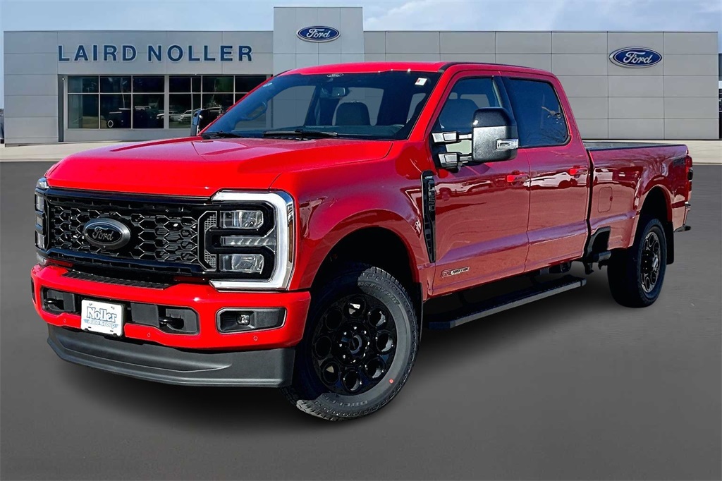 2026 Ford F-350 Base's photo