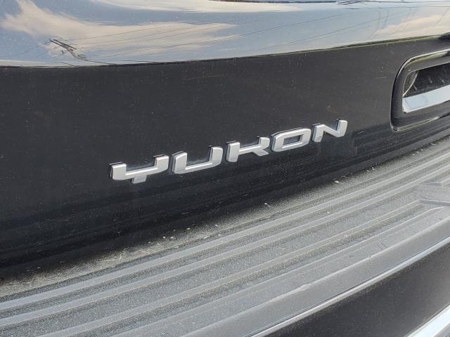 2023 Gmc Yukon SLT photo 6
