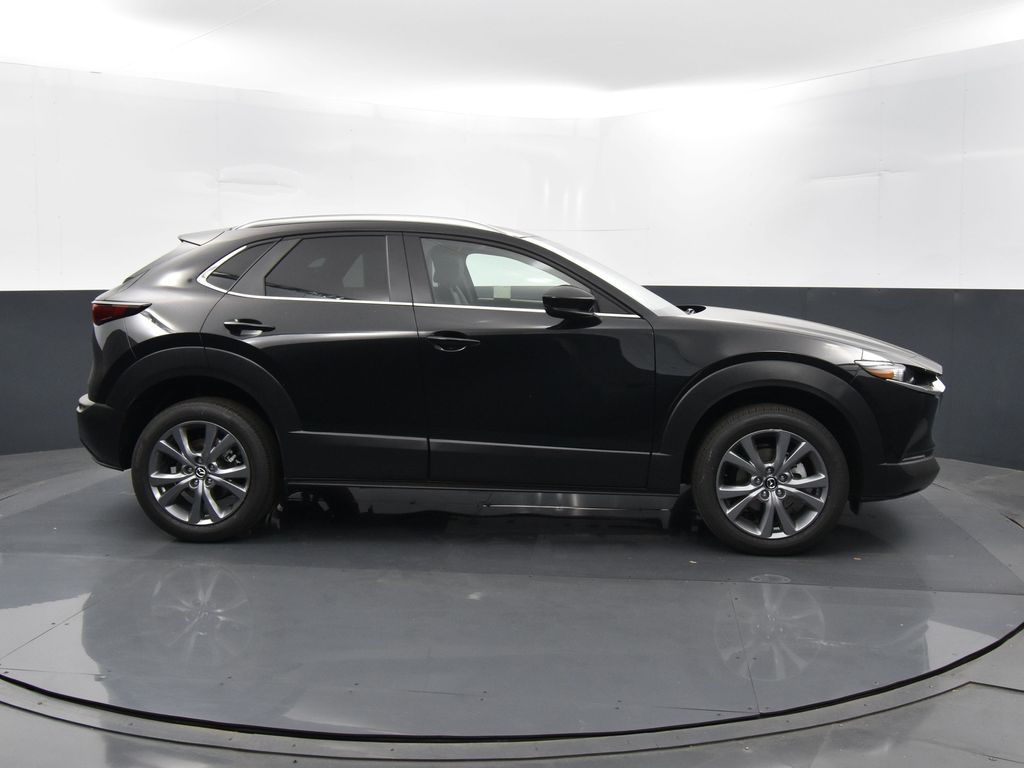 2025 Mazda CX-30 2.5 S Preferred photo 34