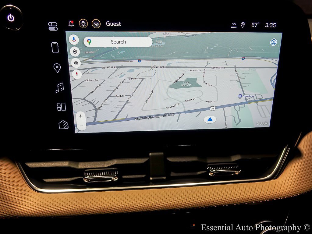 2026 CHEVROLET EQUINOX - Image 16