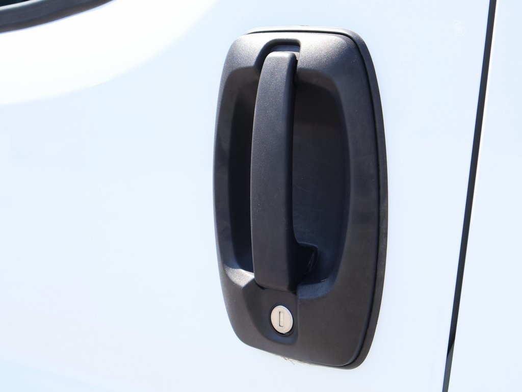2025 Ram ProMaster 2500 photo 12
