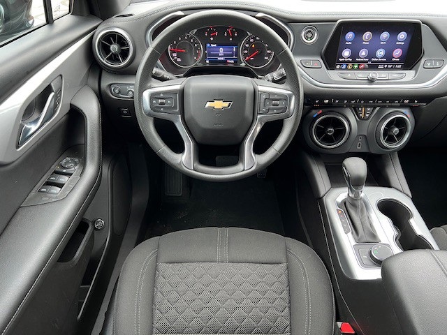 2021 Chevrolet Blazer 1LT photo 23