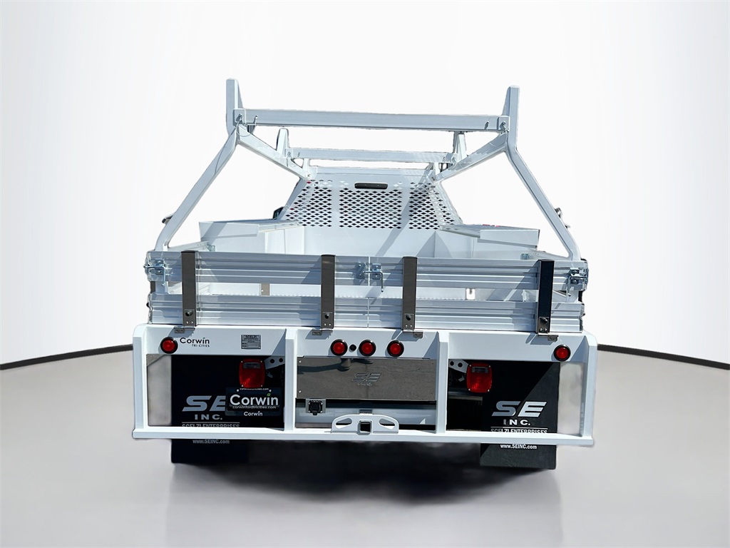2025 Ford F-450 XL photo 12