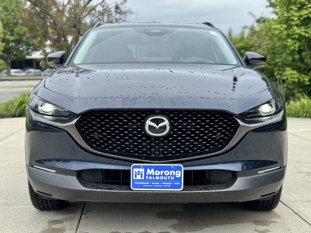 2025 Mazda CX-30 2.5 Turbo Premium Plus photo 2