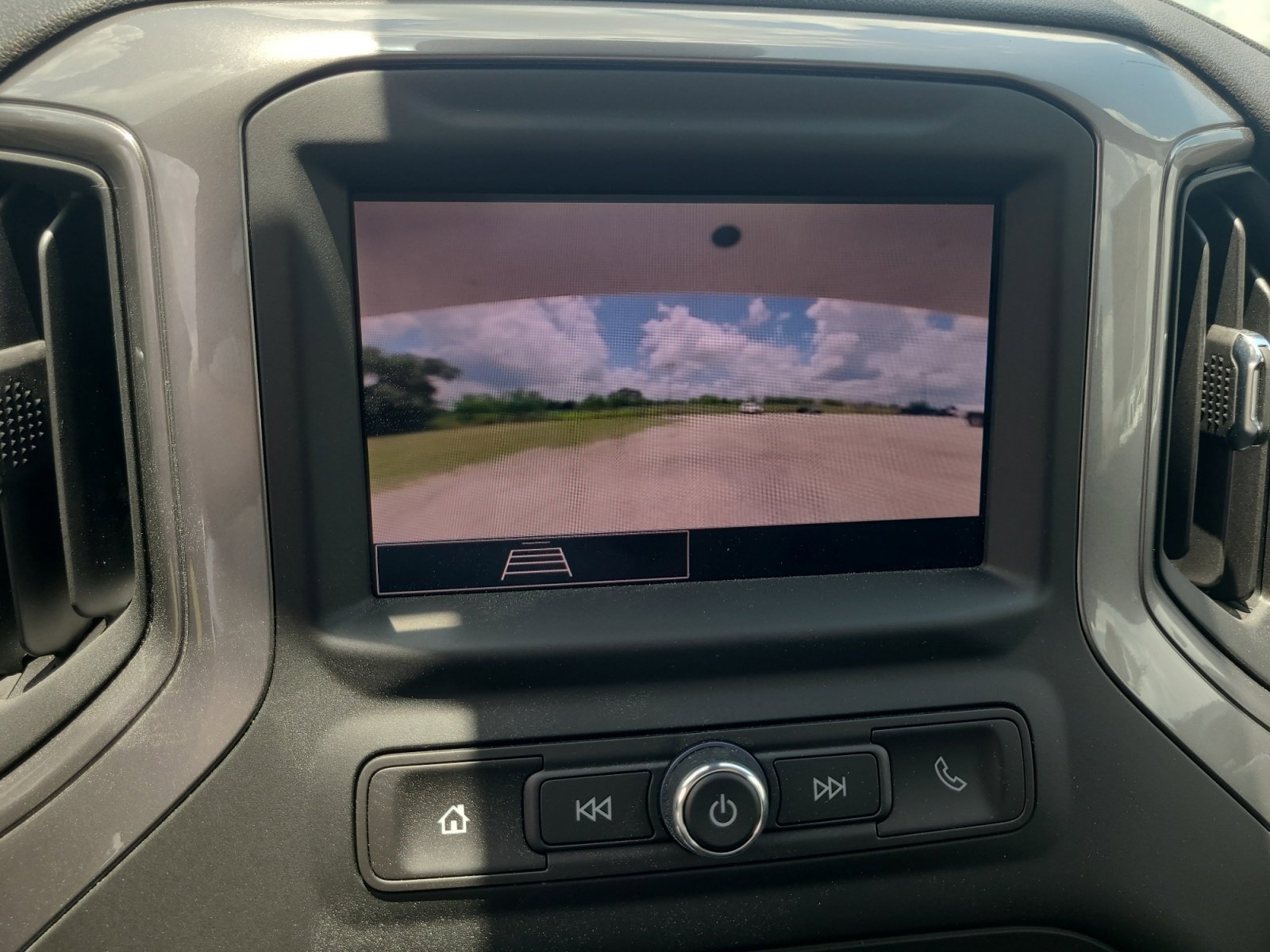 2024 Chevrolet Silverado 2500HD photo 14