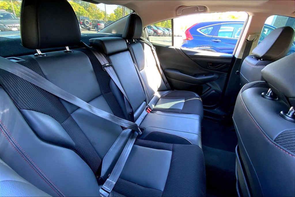 2023 Subaru Legacy Sport photo 27