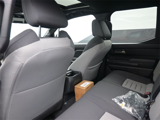2025 Toyota Tacoma TRD photo 14