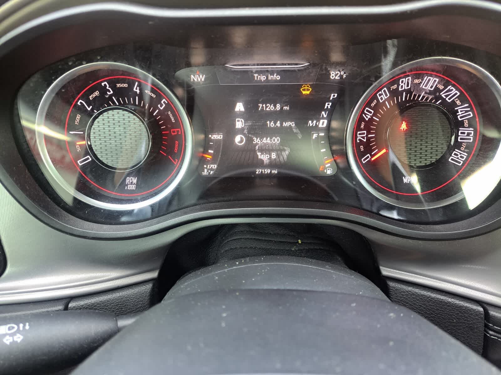 2023 Dodge Challenger R/T Scat Pack photo 13