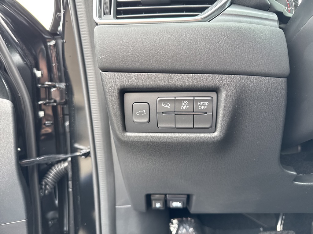 2025 Mazda CX-5 2.5 S Preferred photo 11