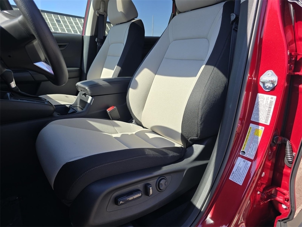 2026 Honda CR-V EX photo 20