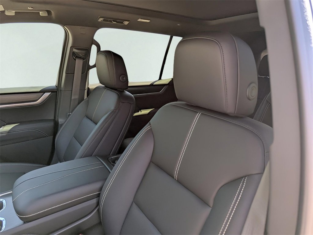 2026 Gmc Acadia Elevation photo 9