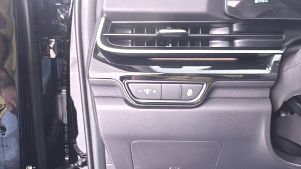 2026 Kia Carnival SX Prestige photo 34