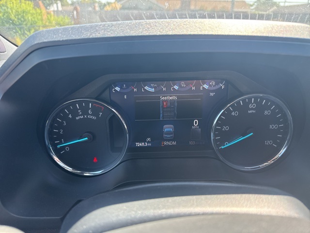2023 Ford Expedition Limited photo 15