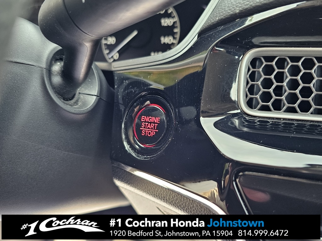 2023 Honda Civic LX photo 18