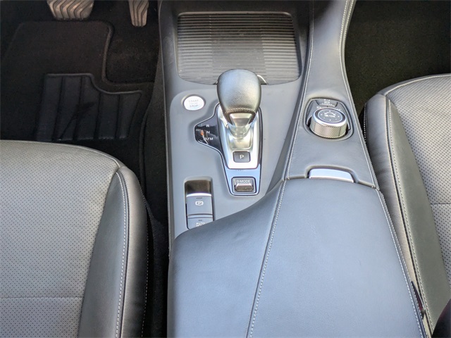 2022 Infiniti QX55 Essential photo 21