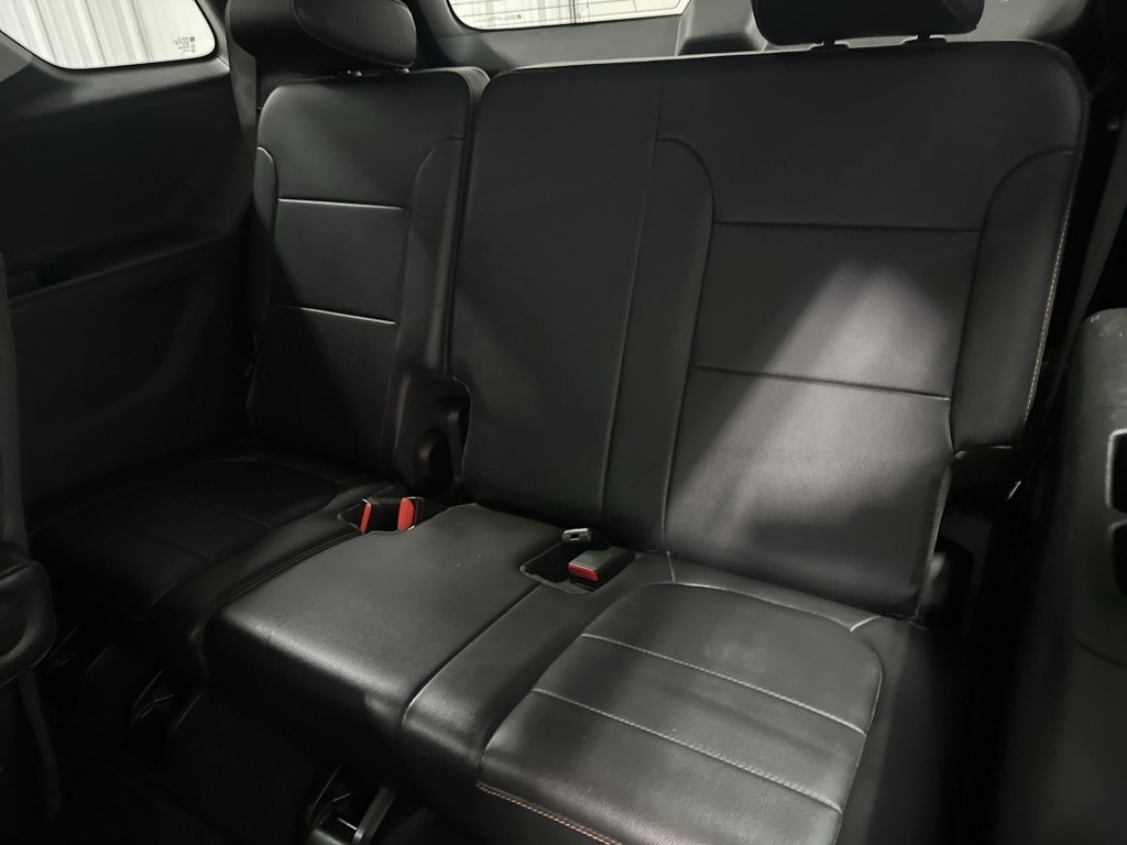 2018 Chevrolet Traverse 3LT photo 19