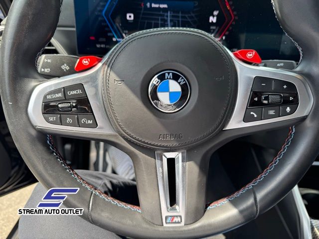 2024 Bmw M3 3 photo 15