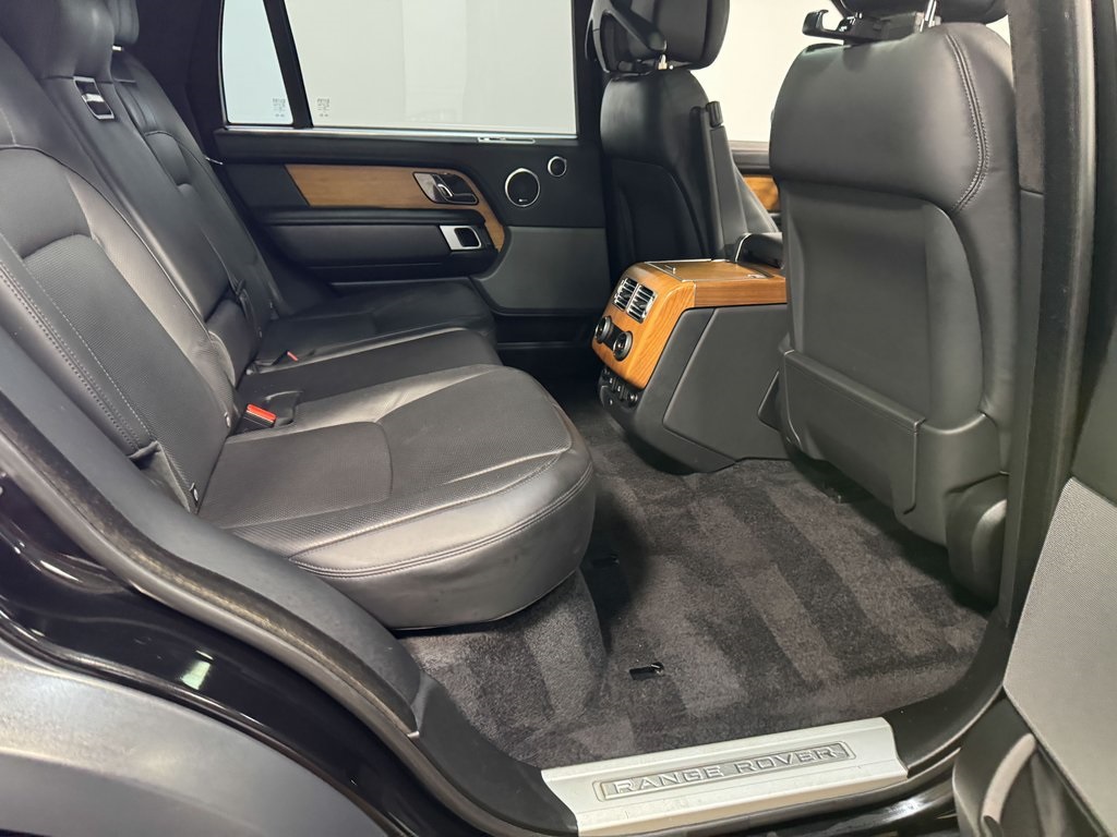 2021 Land Rover Range Rover P525 HSE HSE Westminster Edition photo 54