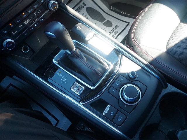 2024 Mazda CX-5 2.5 S Carbon photo 13
