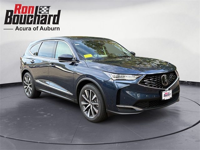 2026 Acura MDX Technology Package's photo