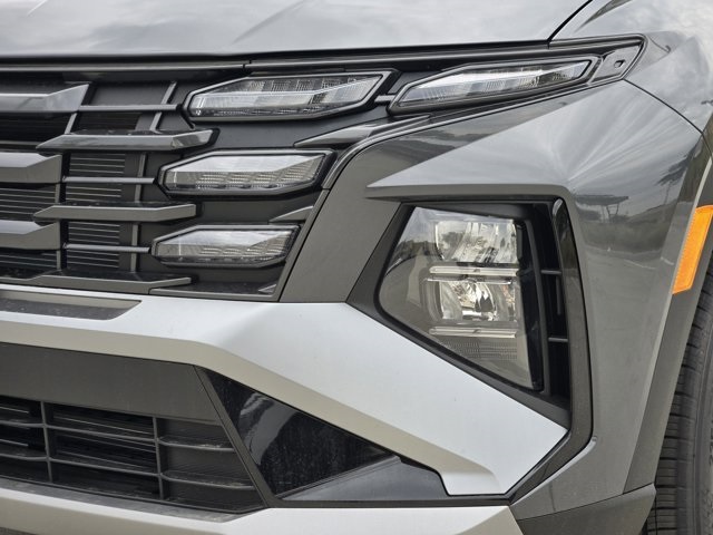 2026 Hyundai Tucson SEL photo 4