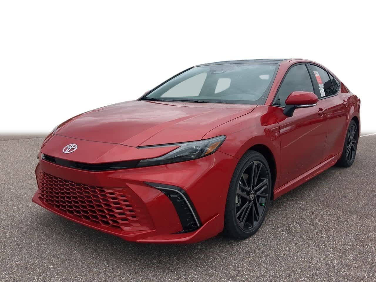 Toyota Offers and Incentives | Wesley Chapel Toyota in Wesley Chapel