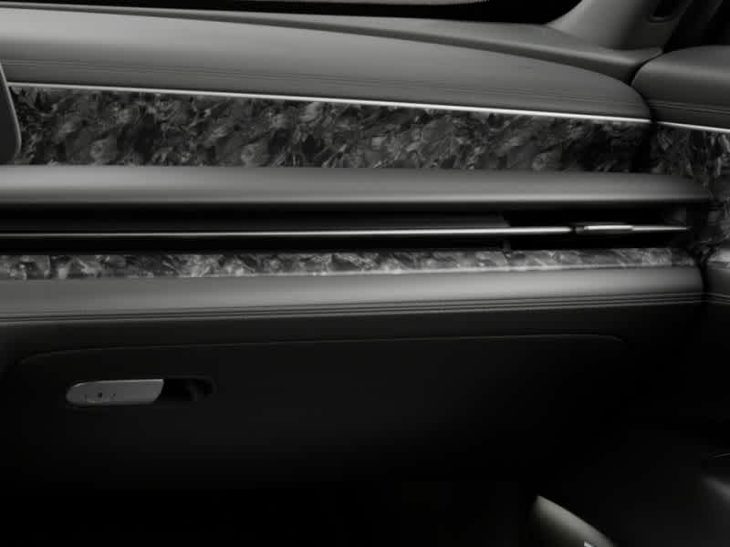 2026 Genesis G90 3.5T E-Supercharger photo 24