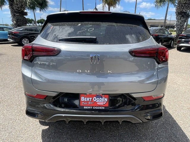 2026 Buick Encore GX Sport Touring photo 6